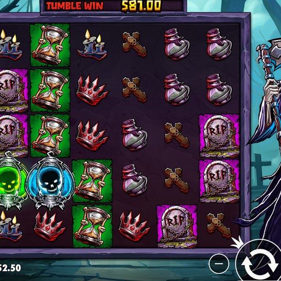 Death Dominion